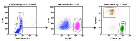 Overview of Flow Cytometry | Cell Signaling Technology