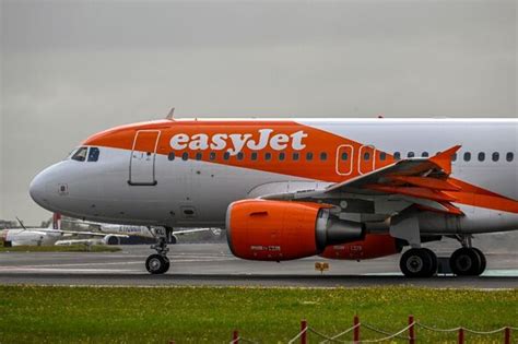 easyJet issues flight warning of ‘delays’ and ‘disruptions’ | Travel ...