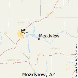 Best Places to Live in Meadview, Arizona