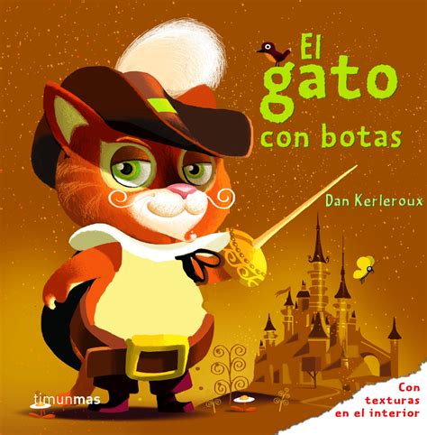 El gato con botas | Planeta de Libros