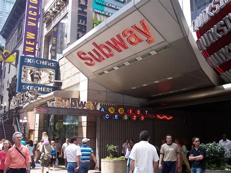 File:NYC Subway Times Square.jpg - Wikimedia Commons