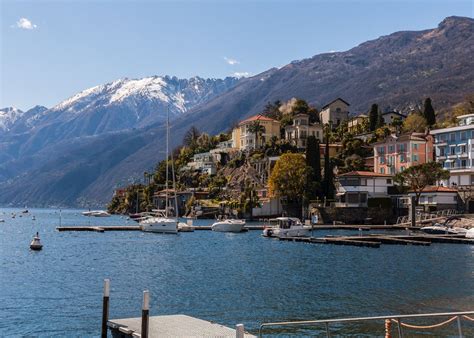 Tailor-made vacations in Verbania | Audley Travel