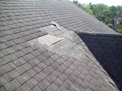 Hurricane Storm Damage Roofing | Houston, Texas | Rose Roofing