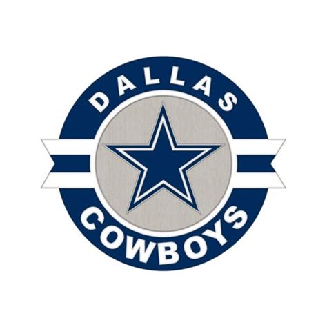 Dallas cowboys football clipart jpg – Clipartix