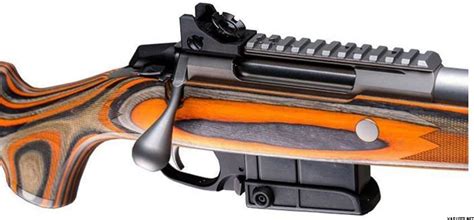 Tikka T3x Arctic Lam | Bolt Action Rifles | Varuste.net English