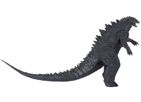 New HD Godzilla (2014) Toy Images Revealed! | Godzilla Movie | Godzilla ...