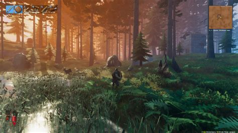 Valheim System Requirements - Can I Run It? - PCGameBenchmark