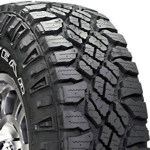 Used 315 75 16 Goodyear Wrangler Duratrac Tires 75R R16