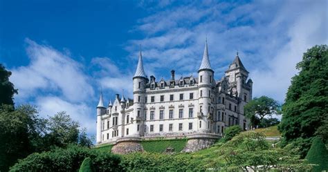 The 46 Best Historic Houses in Scotland | Historic Houses