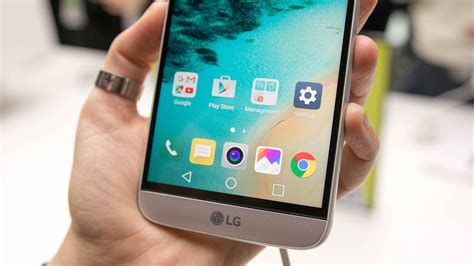 Why the LG G5 is the phone to beat in 2016 | AndroidPIT