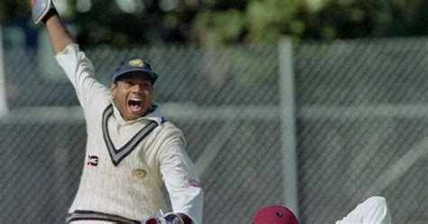 Remember MSK Prasad, The Former Wicket-Keeper? He Is Now India’s Chief Selector