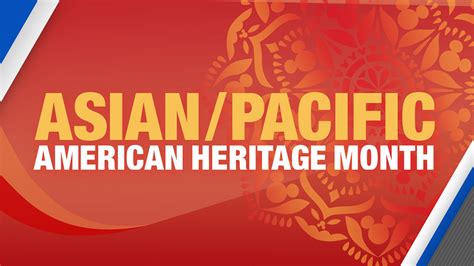 Asian Pacific American Heritage Month - ABC30 Fresno