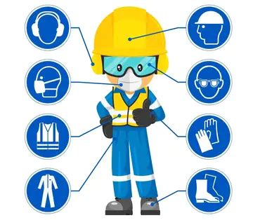 Personal Protective Equipment Market worth $69.4 billion by 2028 - At a ...