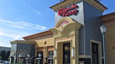 New York City Getting Its First Cheesecake Factory – NBC New York