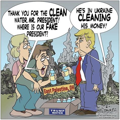 Conservative Cartoons | 710 KNUS - Denver, CO