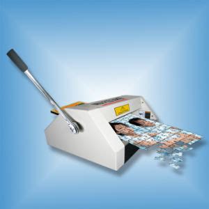 China Manual Jigsaw Puzzle Making Cutting Machine (JXLVMJPM) - China ...