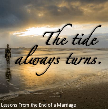 The Tide Always Turns | Turn ons, How to be outgoing, Tide