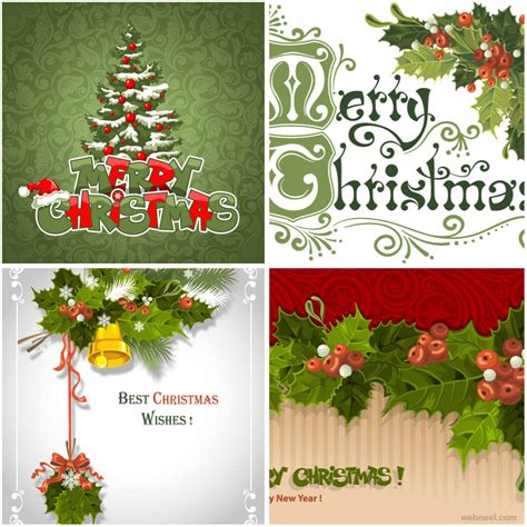 Christmas Cards 8