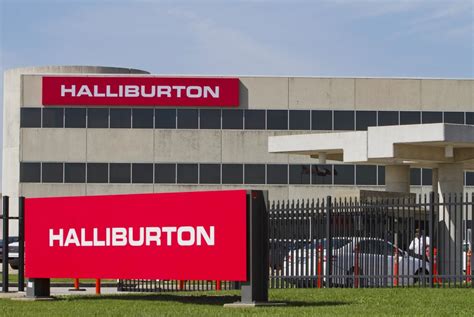 Halliburton Oilfield Crew Sparks Alert after Losing Radioactive Rod