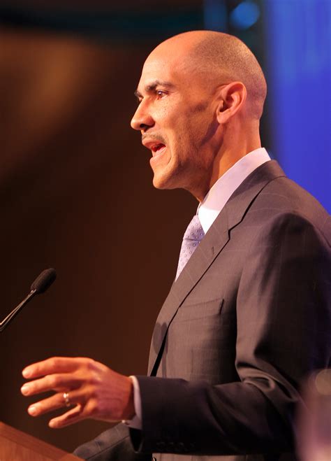 Tony Dungy voices the pain & lessons from his son’s suicide | Baptist Press