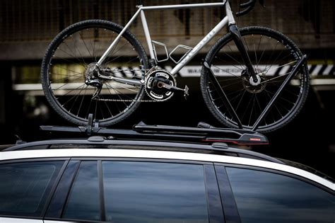 Yakima Highroad Bike Rack Product Review - Yakima