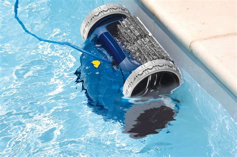 Zodiac Vortex 2 pool cleaning robot | Swimming pool accessories, Best ...