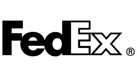 FedEx Logo and sign, new logo meaning and history, PNG, SVG