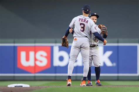 Astros vs. Twins Player Props | Jeremy Pena | Wednesday | BetPrep