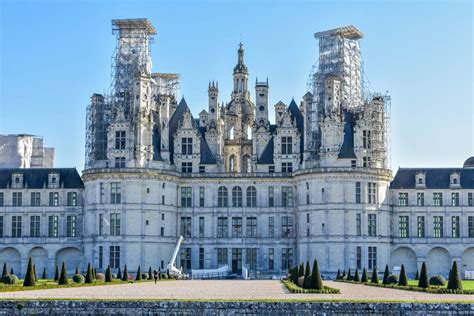 Chambord Castle (France) | Our advice to visit and photos!