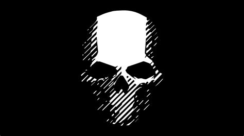 Tom Clancy's Ghost Recon Wildlands Skull • /r/pics | Tom clancy ghost recon, Ghost recon ...