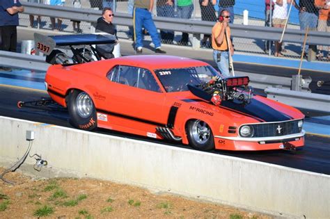 Pin by larry daugherty on ** Mustangs ** | Drag racing cars, Ford ...