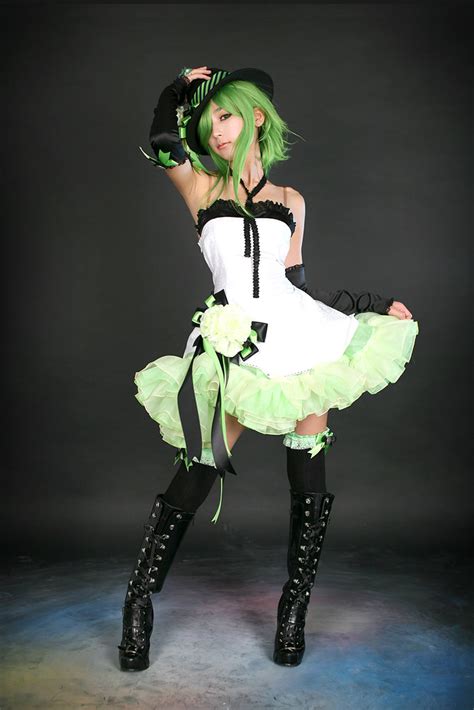 vocaloid-cosplay-korea (7) | hekero | Flickr