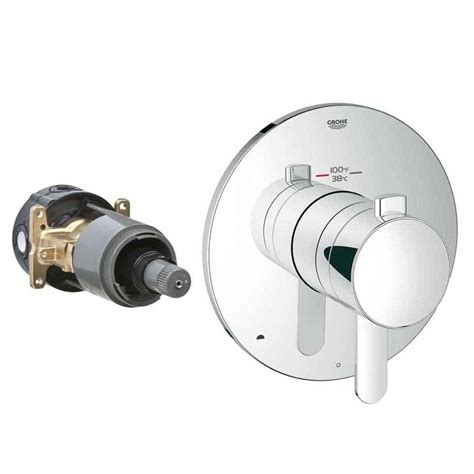 Grohe Shower Thermostatic Mixing Valves