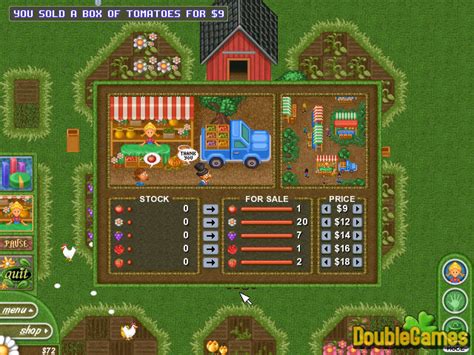 Alice Greenfingers Game Download for PC