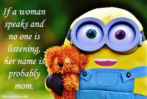 Top Minion Funny Quotes & Pics | Funniest Minion Sayings