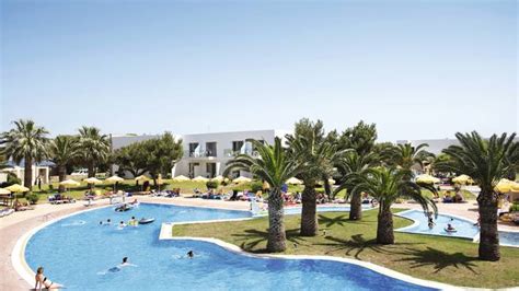 Cheap TUI Greece All Inclusive Holidays 2024 / 2025