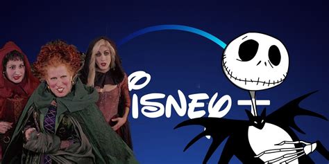 Best Scary/Horror Movies On Disney+