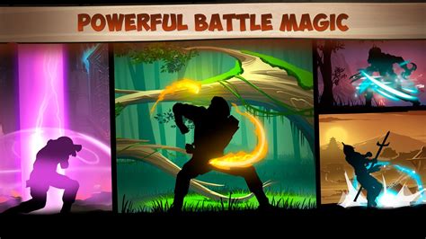 Shadow Fight 2 скачать 2.36.1 (Мод: много денег) APK на Android