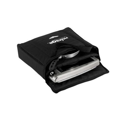 Vollrath 59145 Induction Transport Bag For Mirage® Countertop Induction ...