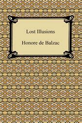 Lost Illusions by Balzac, Honore de (ebook)