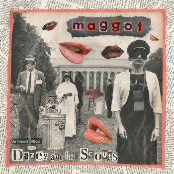 Dazey and the Scouts - Groan Lyrics | Musixmatch