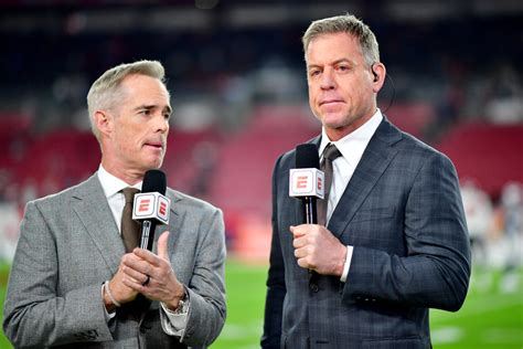 Troy Aikman sees Jay-Z, makes joke about old lookalike meme - Yahoo Sports