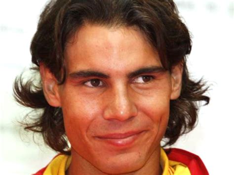 rafael nadal face - Tennis Wallpaper (12884289) - Fanpop