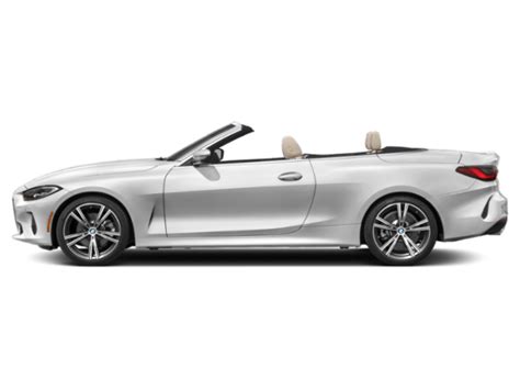 New 2023 BMW 4 Series 430i Convertible Ratings, Pricing, Reviews & Awards