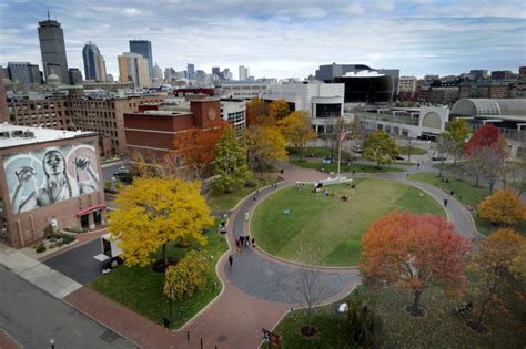 Northeastern University to host Clinton Global Initiative University - News @ Northeastern