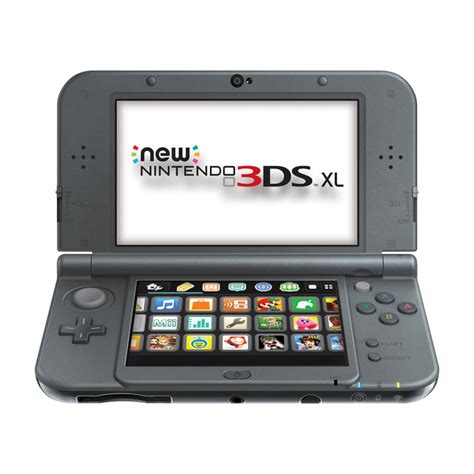 New Nintendo 3DS XL Review | NDS-Gear