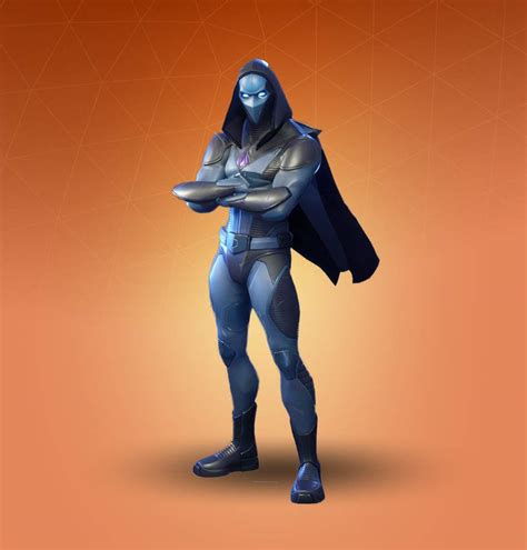 Omen | Wiki | Fortnite Mobile Amino