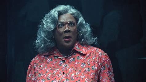 Madea Prequel TV Series ‘Mabel’ In Works At Showtime From Tyler Perry ...