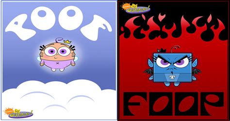 foop - Foop (the fairly odd parents) Photo (33384910) - Fanpop