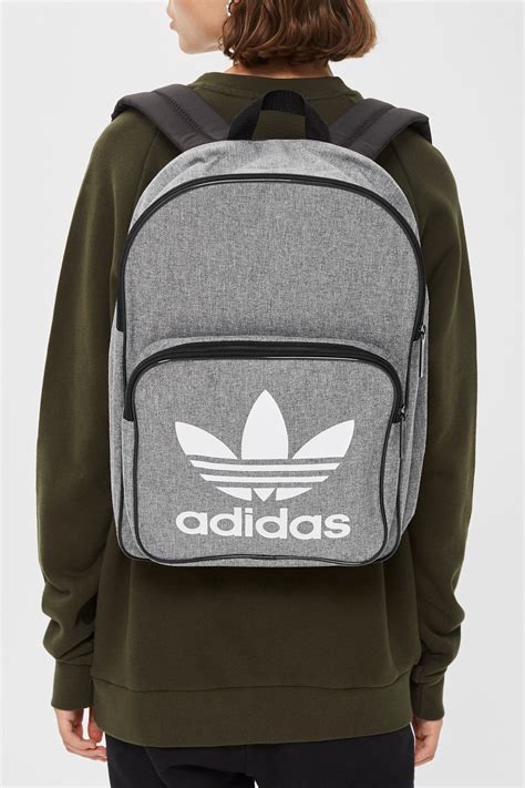 Adidas Accessories Logo